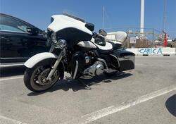 Harley-Davidson 1584 Electra Glide Ultra Classic (2007) - FLHTCU usata