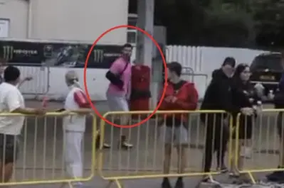 Manx Grand Prix 2025: ubriaco rischia di provocare un incidente [VIDEO]