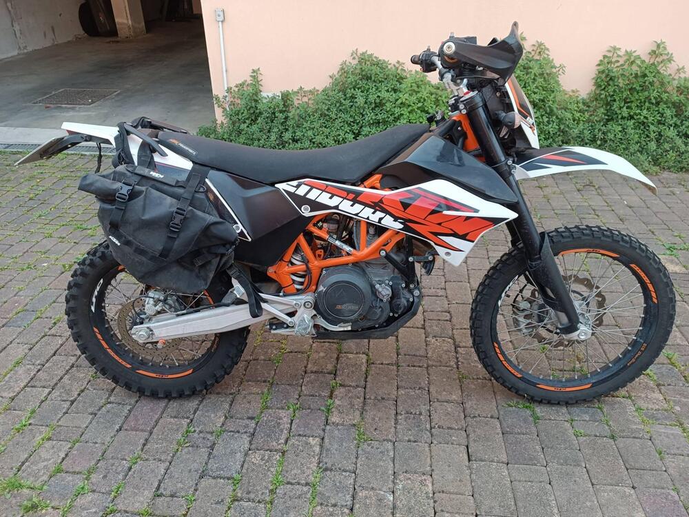 KTM 690 Enduro R (2012 - 17) (3)