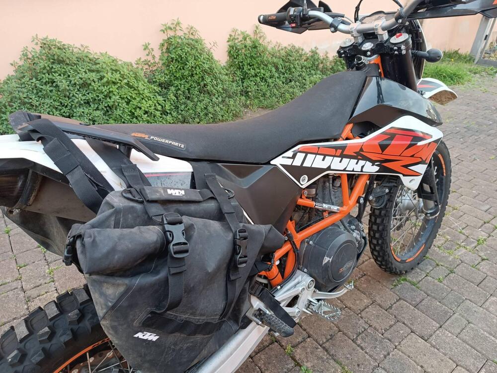 KTM 690 Enduro R (2012 - 17) (4)
