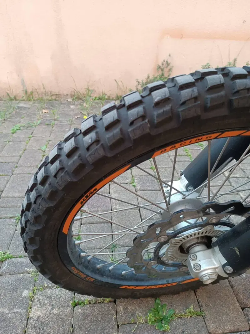 KTM 690 Enduro R (2012 - 17) (7)