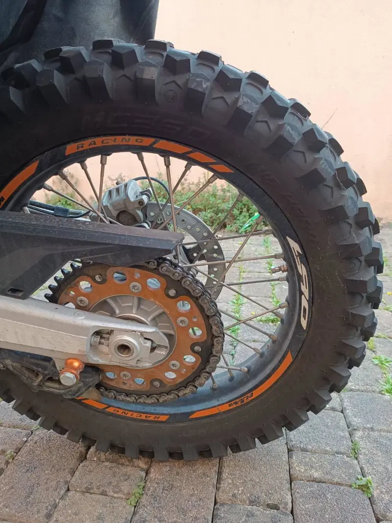 KTM 690 Enduro R (2012 - 17) (8)