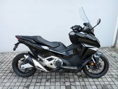 Honda Forza 750 DCT (2021 - 24) usata
