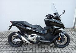 Honda Forza 750 DCT (2021 - 24) usata