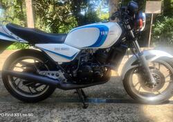 Yamaha RD 350 4L0 d'epoca