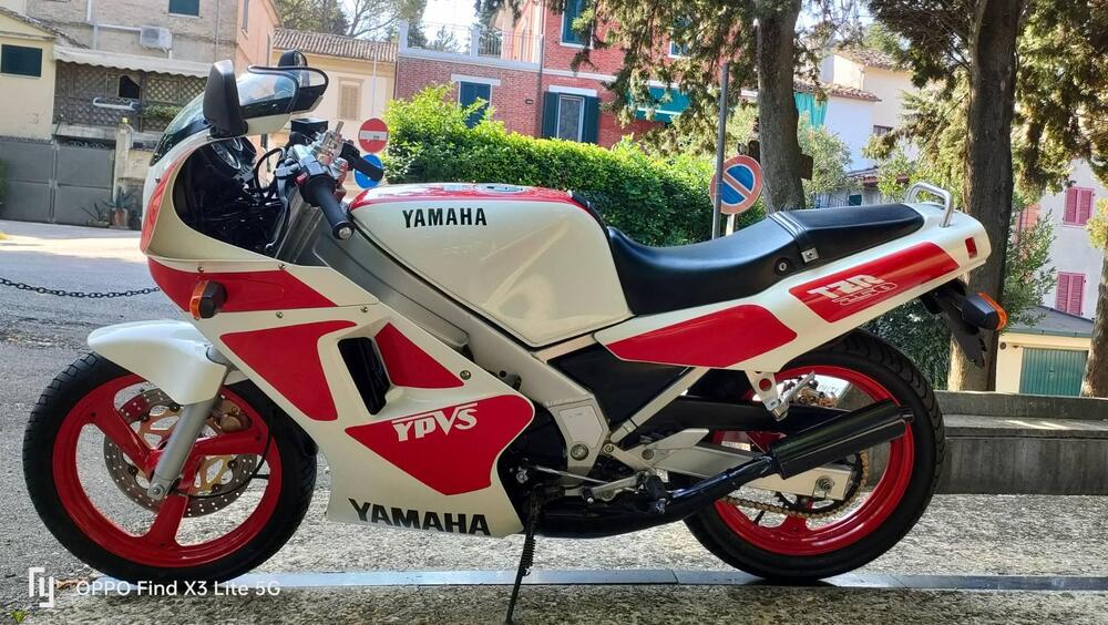 Yamaha TZR 250 2MA