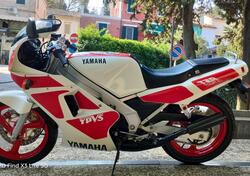 Yamaha TZR 250 2MA d'epoca