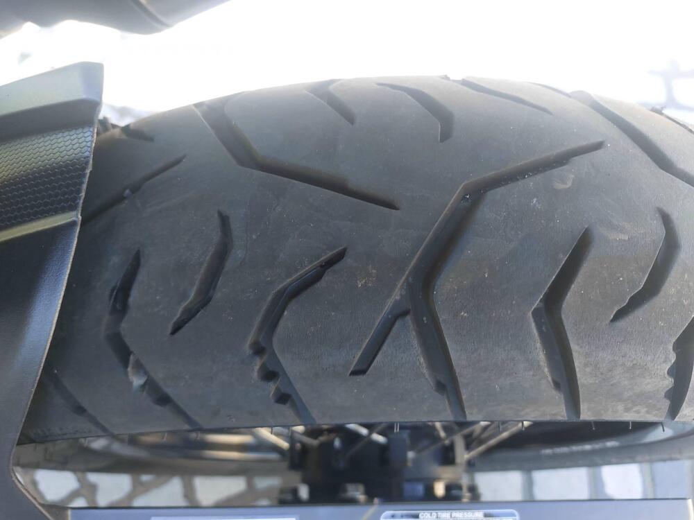 Benelli TRK 502X (2021 - 25) (3)