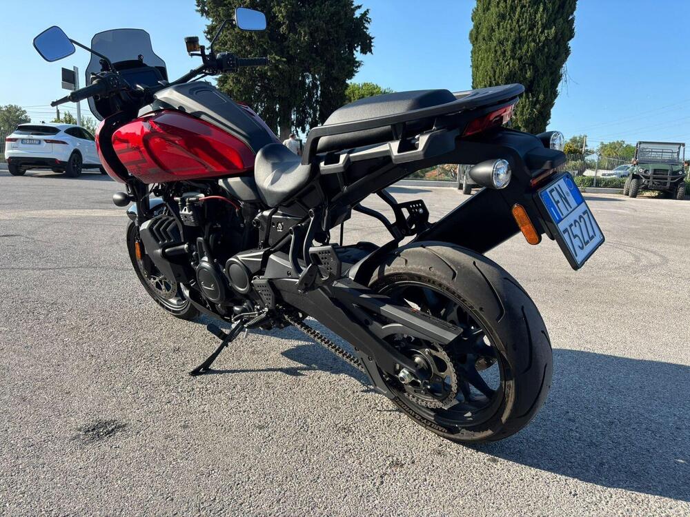Harley-Davidson Pan America 1250 ST (2025) (3)