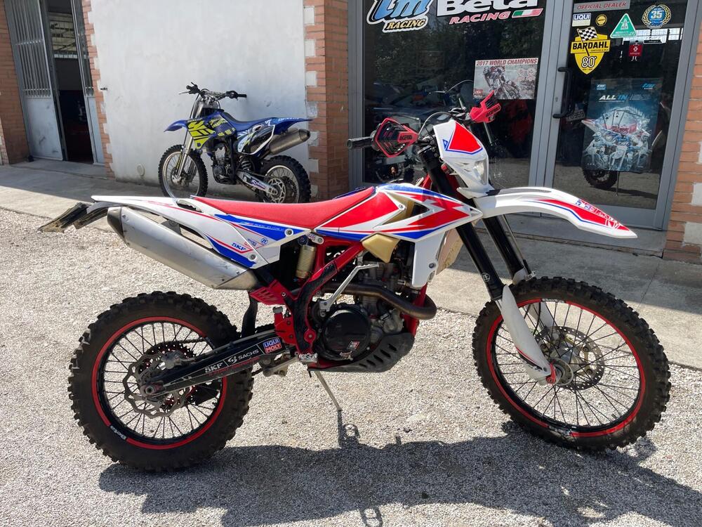 Betamotor RR 430 4T Enduro (2017)