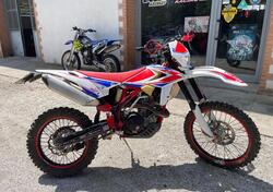 Betamotor RR 430 4T Enduro (2017) usata