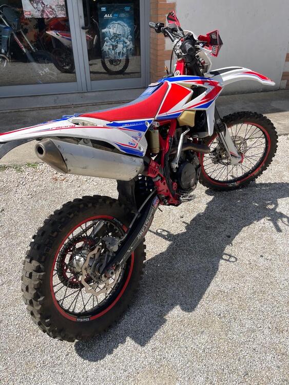 Betamotor RR 430 4T Enduro (2017) (3)