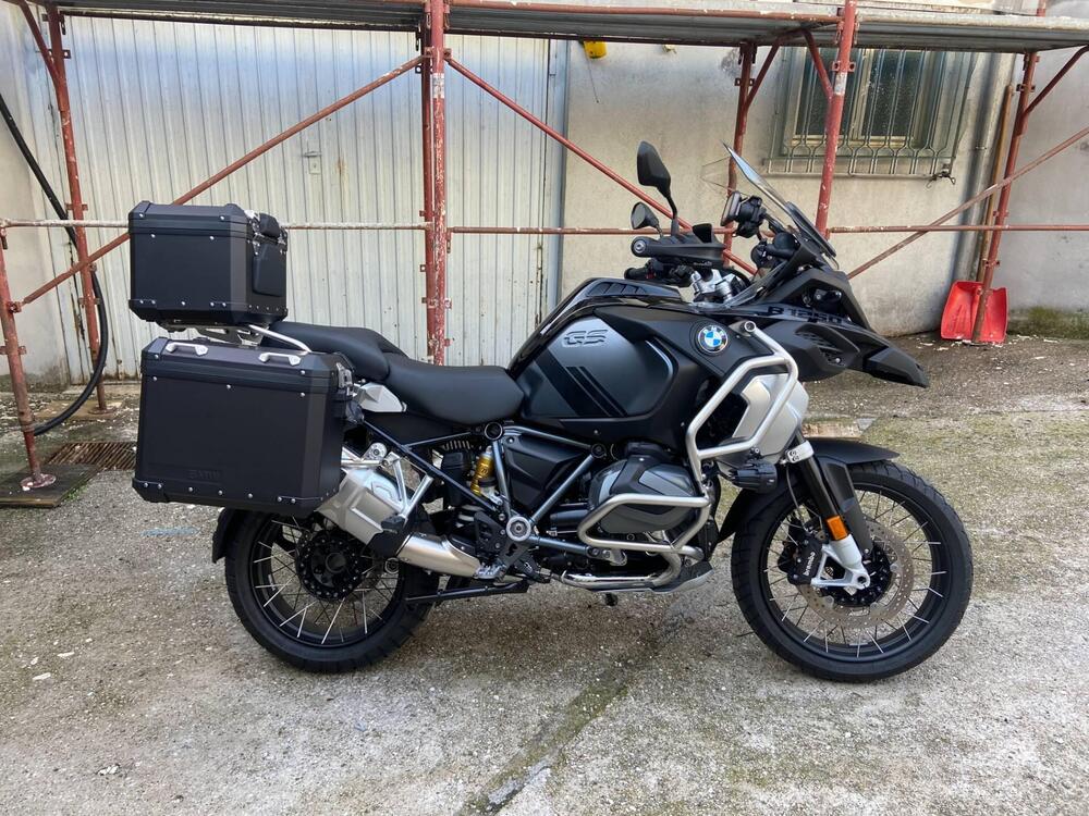 Bmw R 1250 GS Adventure (2021 - 24)