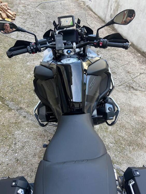 Bmw R 1250 GS Adventure (2021 - 24) (3)