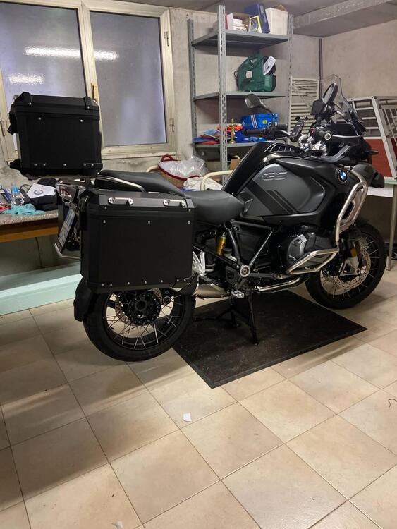 Bmw R 1250 GS Adventure (2021 - 24) (5)