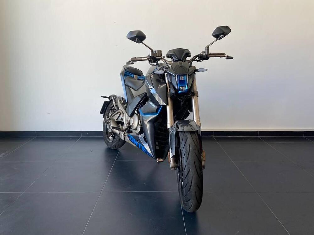 Zontes ZT125-U (2020 - 25) (3)