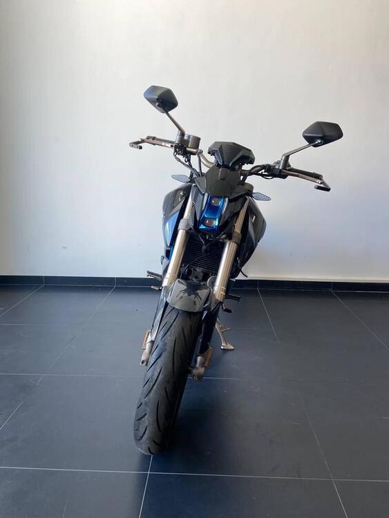 Zontes ZT125-U (2020 - 25) (4)