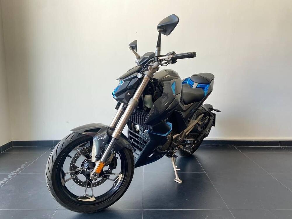 Zontes ZT125-U (2020 - 25) (5)