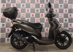 Sym Symphony 200 ST ABS (2017 - 20) usata