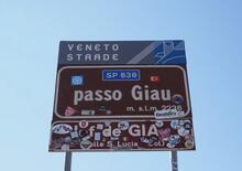 Autovelox passo Giau, alzato il limite di velocità massima: da 50 a 70 km/h