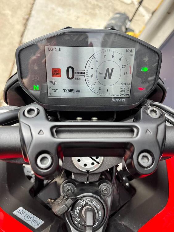Ducati Hypermotard 950 RVE (2020) (4)