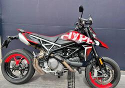 Ducati Hypermotard 950 RVE (2020) usata