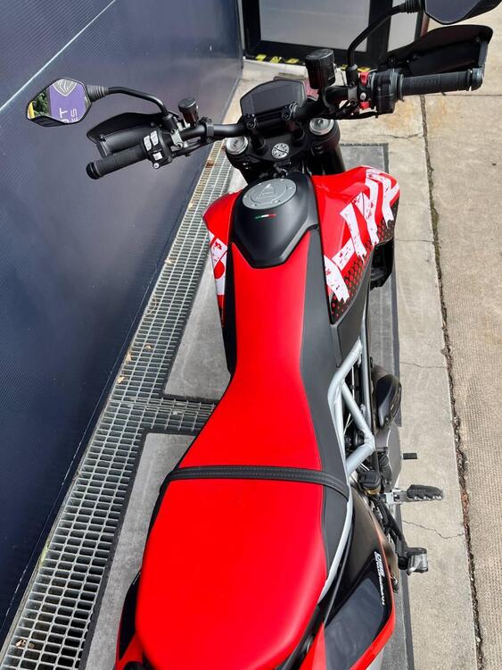 Ducati Hypermotard 950 RVE (2020) (5)