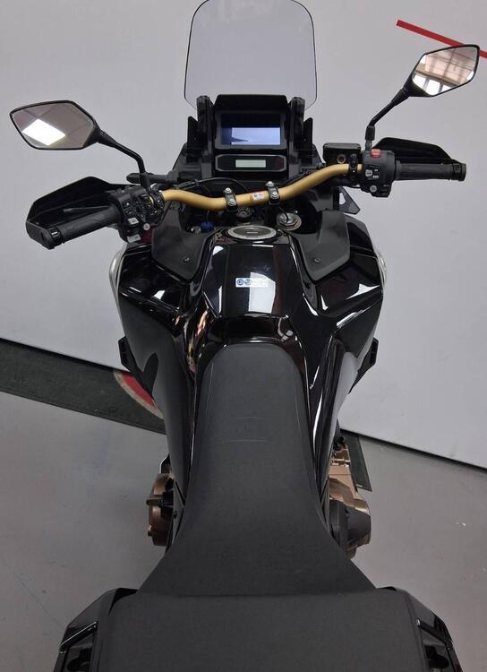 Honda Africa Twin CRF 1100L Adventure Sports DCT (2020 - 21) (4)