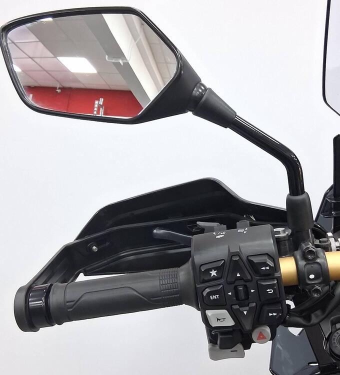 Honda Africa Twin CRF 1100L Adventure Sports DCT (2020 - 21) (5)