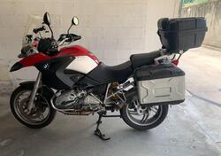 Bmw R 1200 GS (2004 - 07) usata