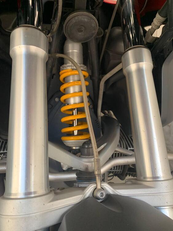 Bmw R 1200 GS (2004 - 07) (5)