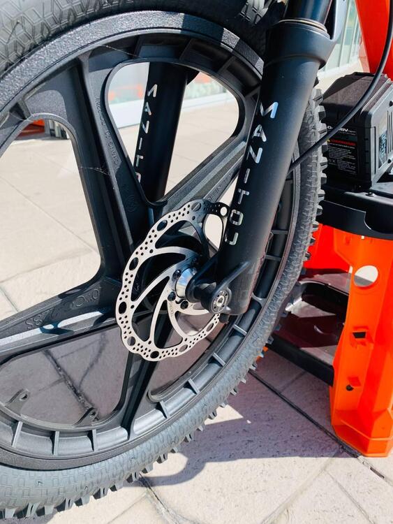 KTM SX-E 1.20 (2023 - 24) (5)