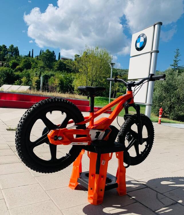 KTM SX-E 1.20 (2023 - 24) (2)