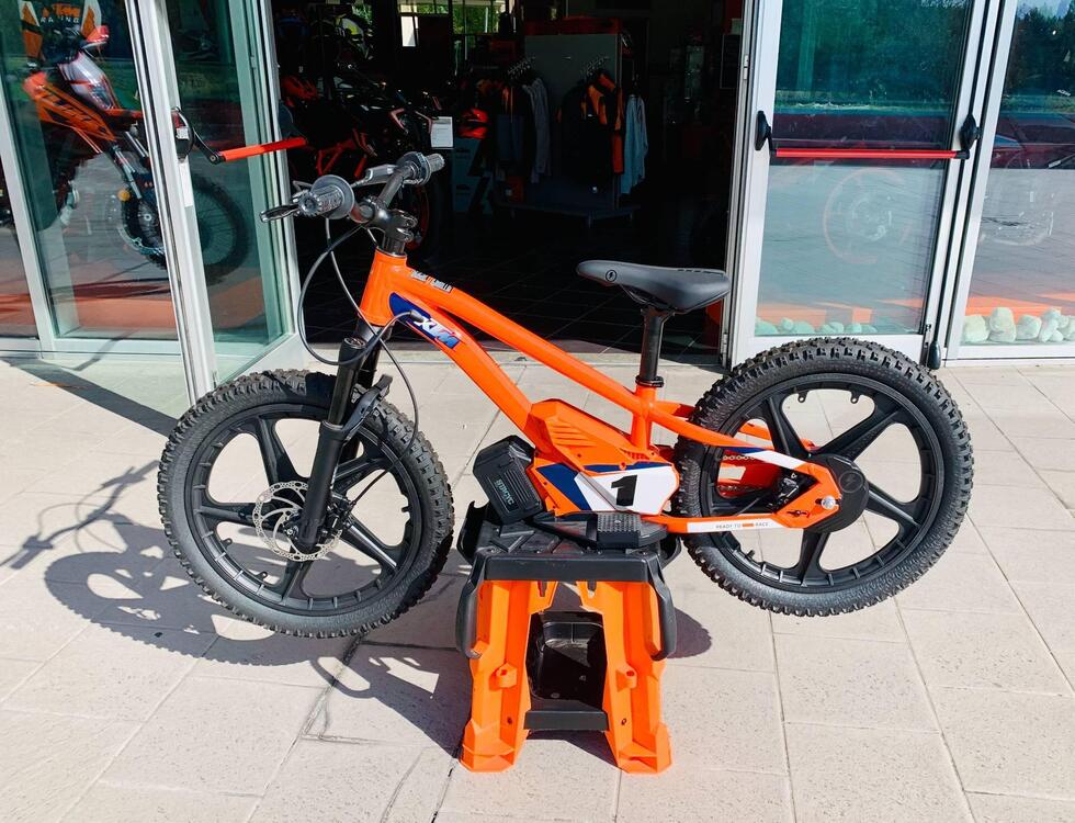 KTM SX-E 1.20 (2023 - 24) (4)