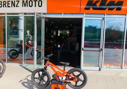 KTM SX-E 1.20 (2023 - 24) nuova