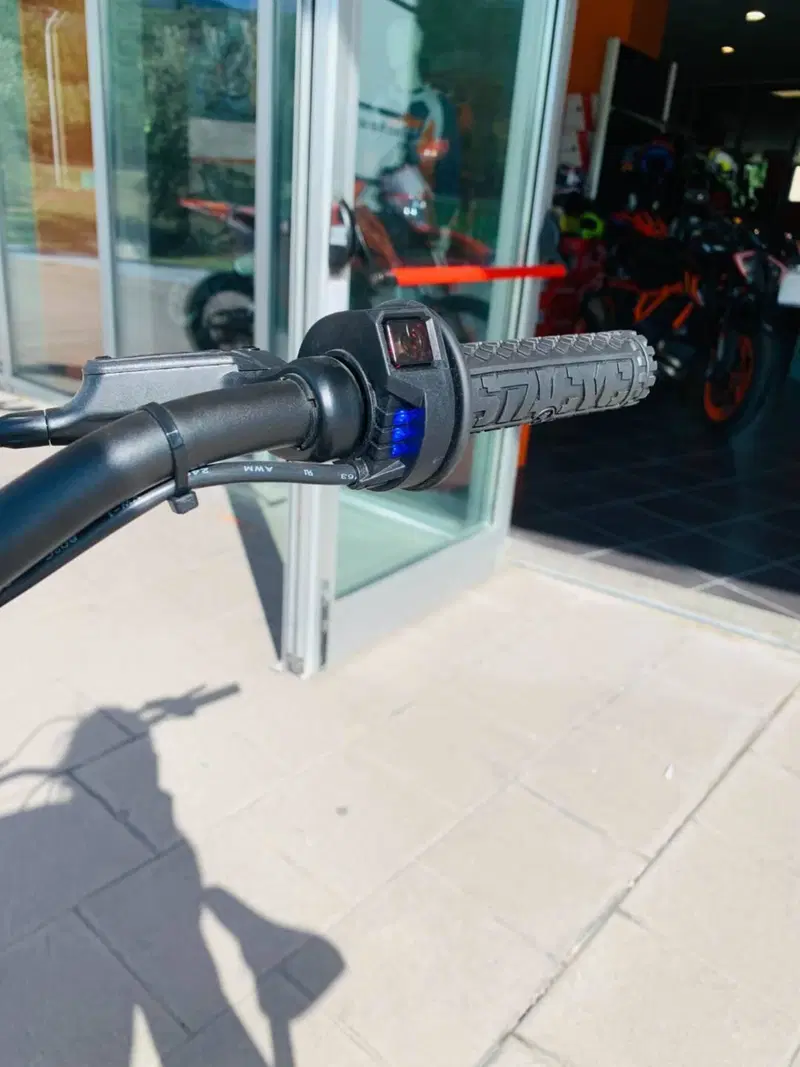 KTM SX-E 1.20 (2023 - 24) (7)