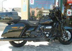 Harley-Davidson 114 Electra Glide Ultra Limited (2021 - 22) - FLHTK usata