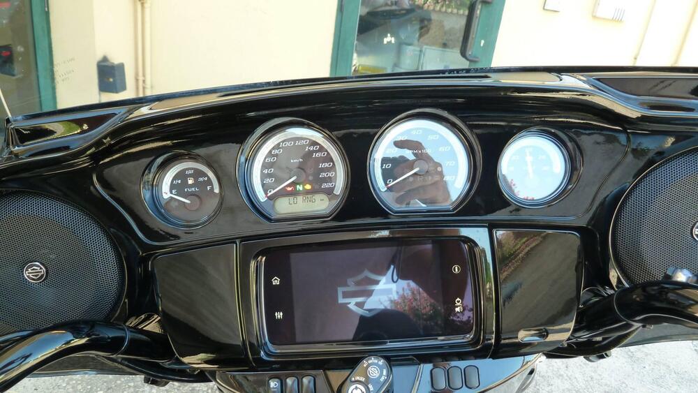 Harley-Davidson 114 Electra Glide Ultra Limited (2021 - 22) - FLHTK (5)