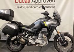 Moto Guzzi Stelvio (2024 - 25) usata