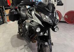 Kawasaki Versys 650 Grand Tourer (2017 - 20) usata