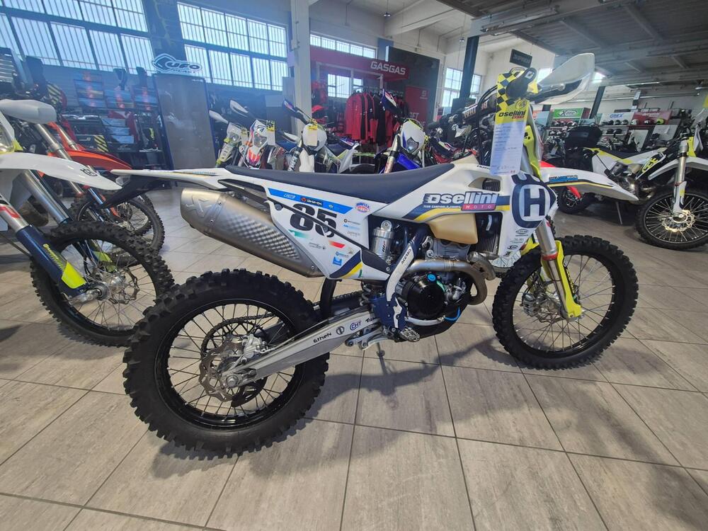Husqvarna FE 250 (2022)
