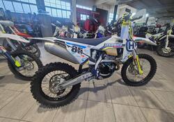 Husqvarna FE 250 (2022) usata