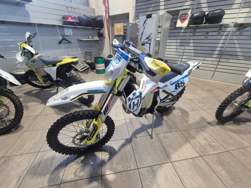 Husqvarna FE 250 (2022) (3)