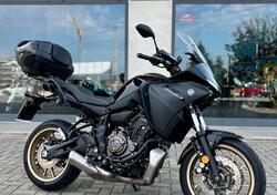 Yamaha Tracer 7 (2021 - 24) usata