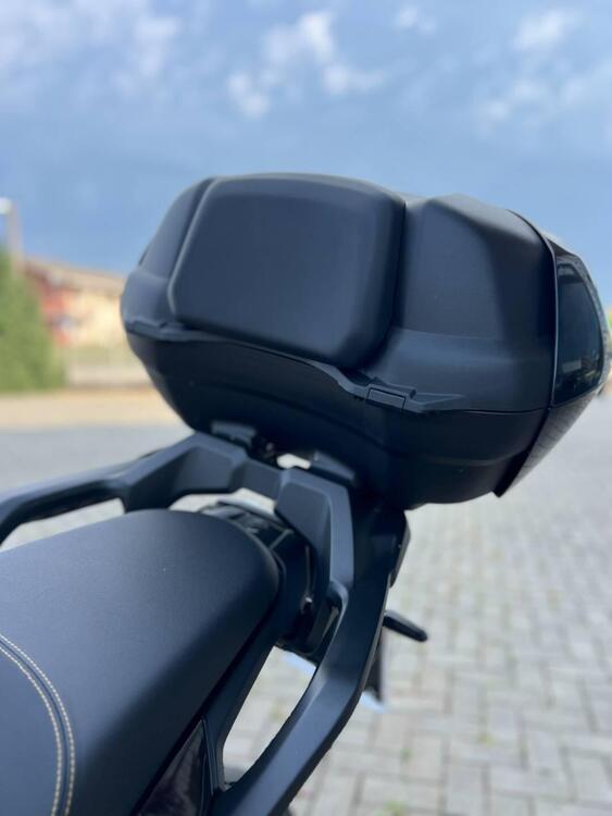 Yamaha Tracer 7 (2021 - 24) (3)