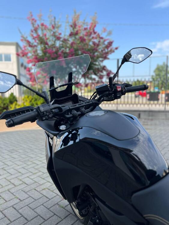 Yamaha Tracer 7 (2021 - 24) (4)