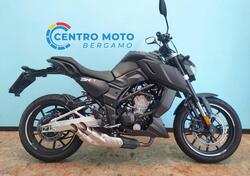 Orcal SK01 125 (2022 - 25) usata