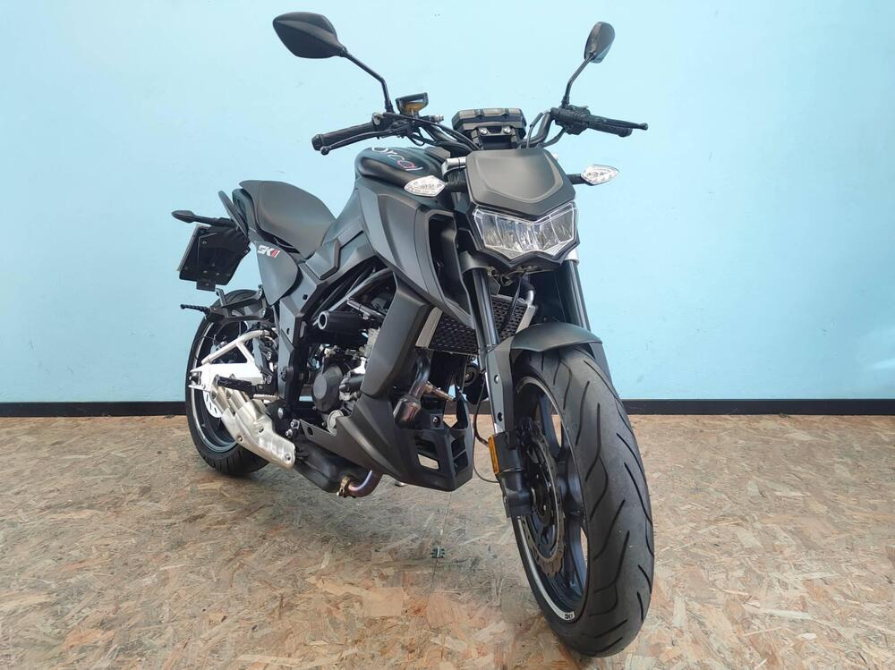 Orcal SK01 125 (2022 - 25) (2)