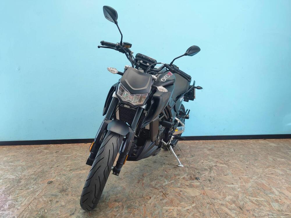 Orcal SK01 125 (2022 - 25) (3)