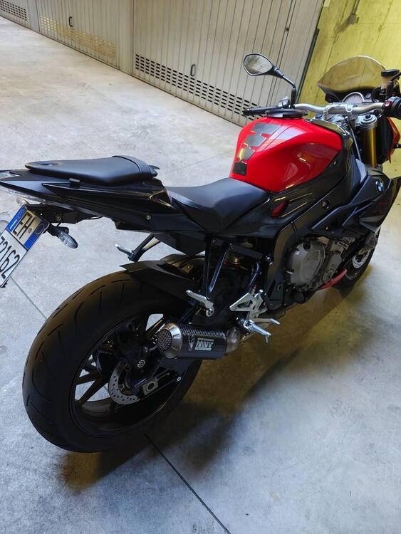 Bmw S 1000 R (2017 - 20) (3)